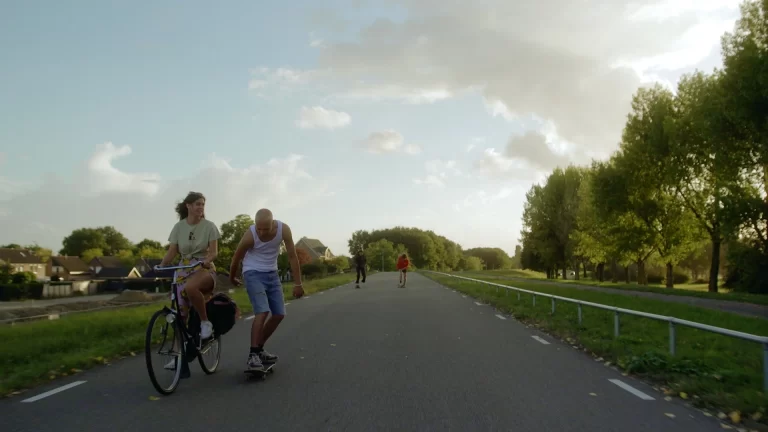 Een glimp van geluk 2