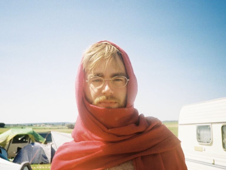 Jor Broeder interdisciplinary artist