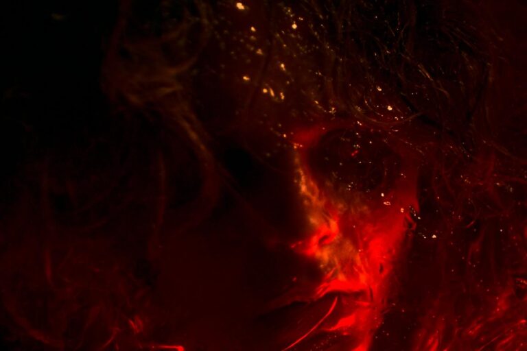 Echoes still 2