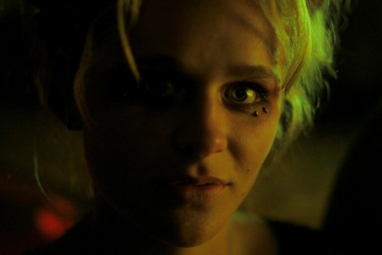 Echoes still 3