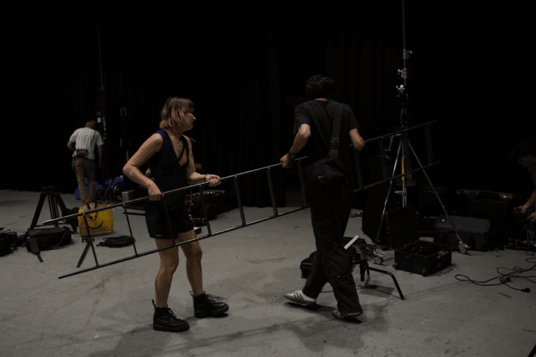 Echoes BTS