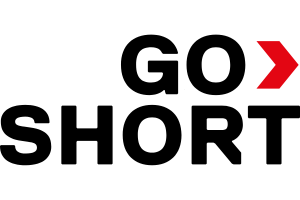 Logo go short festival link to Jor broeder