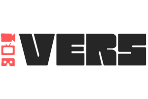 Logo vers & film link naar artikel over Jor Broeder